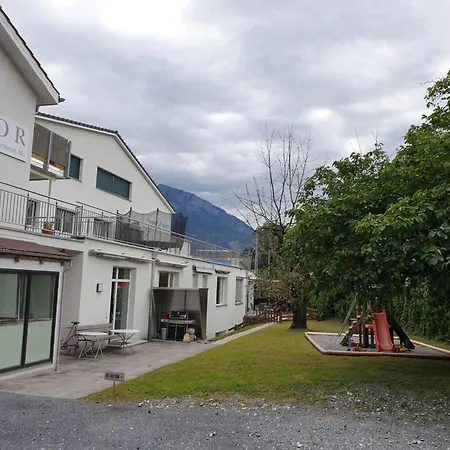 Ferienoase Granula -
