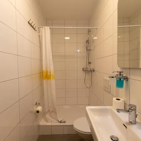 شقة Ferienoase Granula -