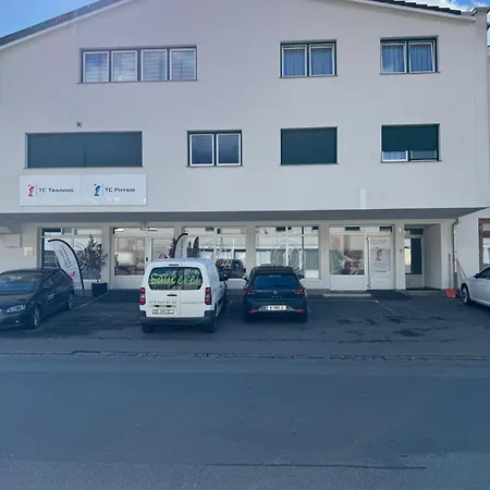 Ferienoase Granula -