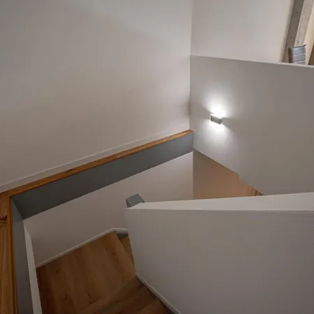 Ferienoase Granula - Apartment Bad Ragaz