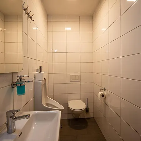 Apartment Ferienoase Granula -