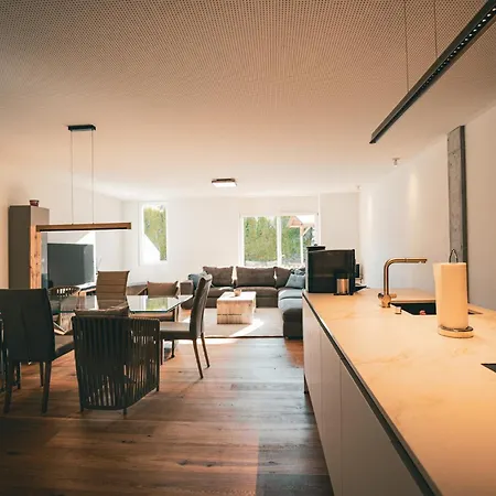 Ferienoase Granula - باد ريغاز