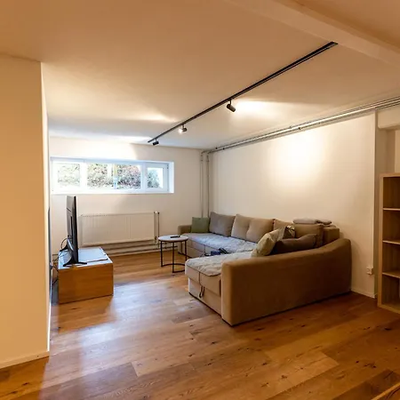 Apartment Ferienoase Granula -