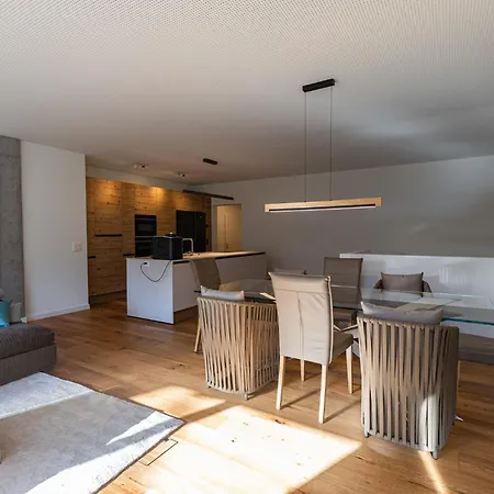 Ferienoase Granula - شقة *