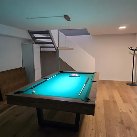 Ferienoase Granula - باد ريغاز