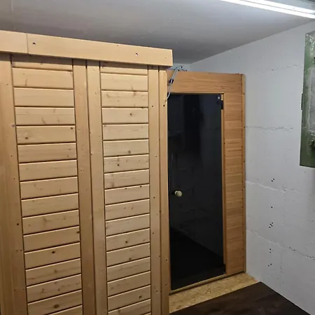 شقة Ferienoase Granula -