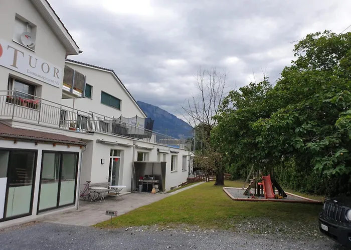 Ferienoase Granula -