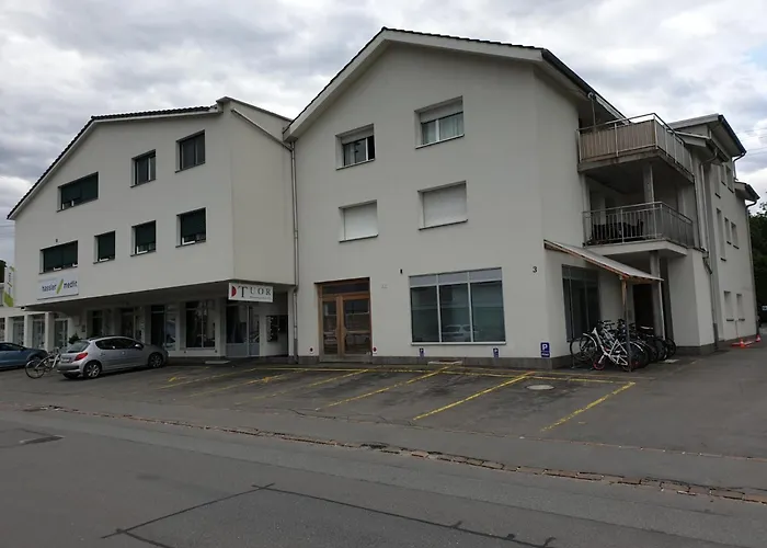 Apartament Ferienoase Granula - *