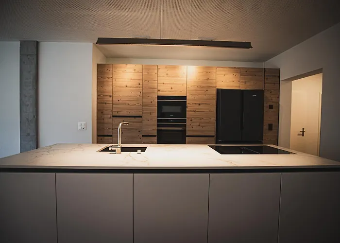 Ferienoase Granula - * Bad Ragaz