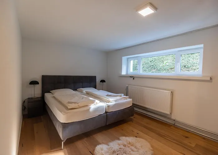 Ferienoase Granula - Bad Ragaz