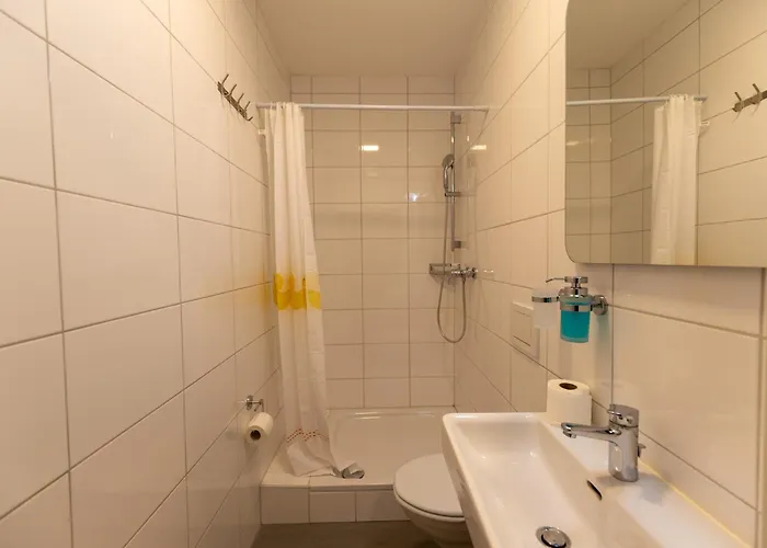 Apartament Ferienoase Granula -