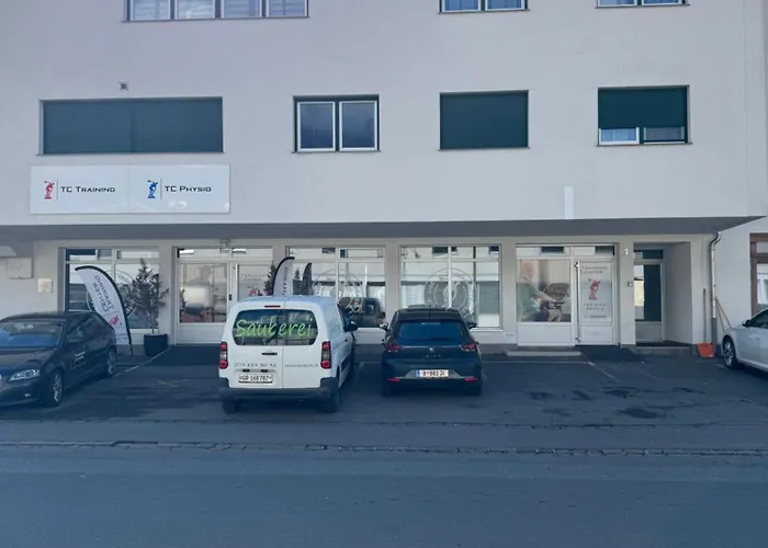 Ferienoase Granula -