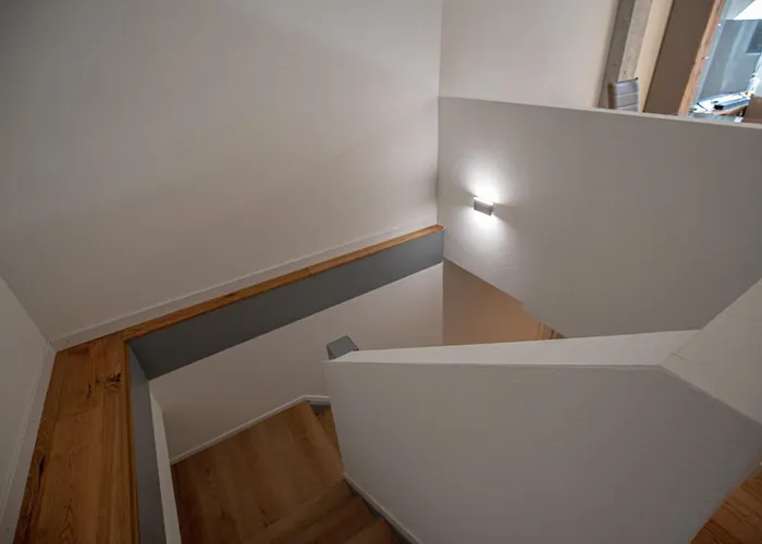 Ferienoase Granula - Apartament Bad Ragaz