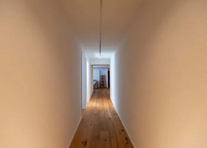 Ferienoase Granula - Apartament