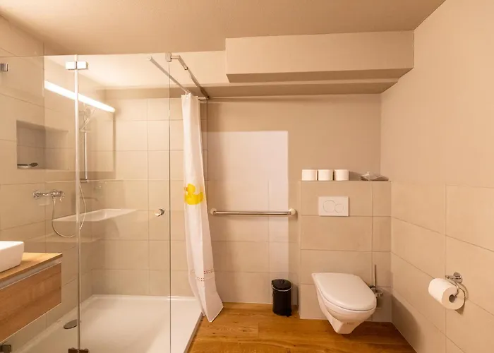 Apartament Ferienoase Granula - *