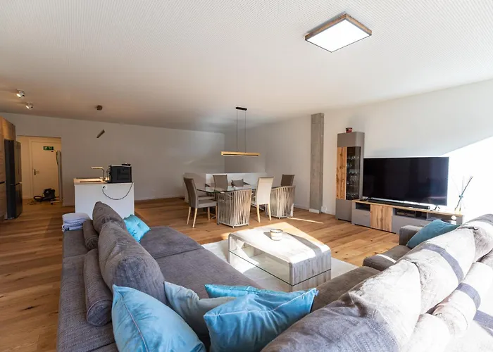 Ferienoase Granula - Bad Ragaz