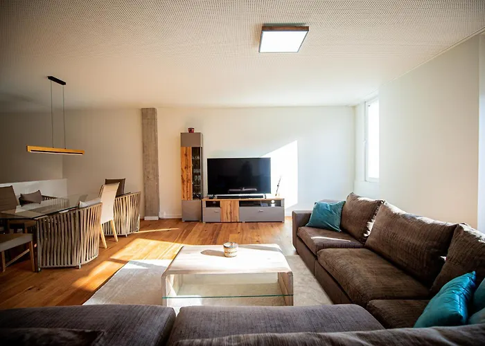 Ferienoase Granula -