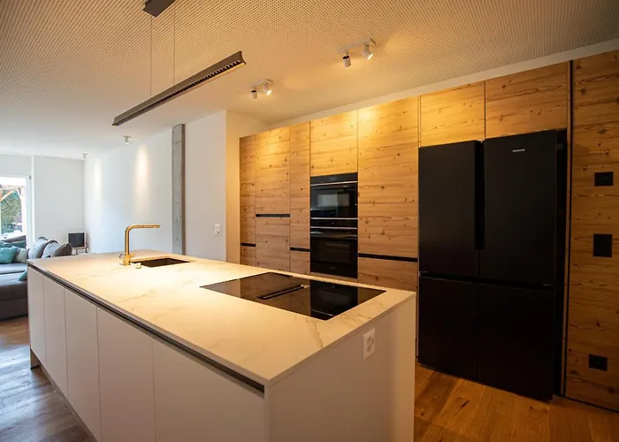 Ferienoase Granula - Apartament