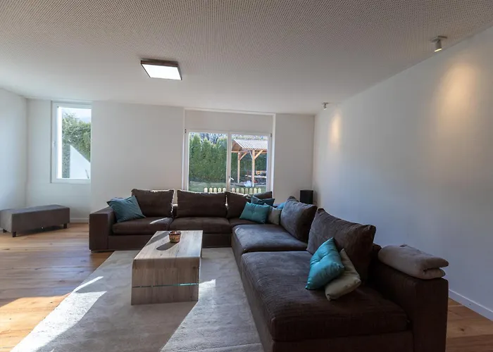 Ferienoase Granula - Bad Ragaz