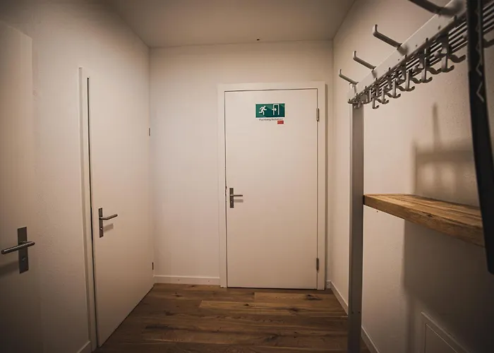 Ferienoase Granula - * Bad Ragaz