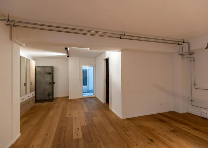 Ferienoase Granula - Apartament