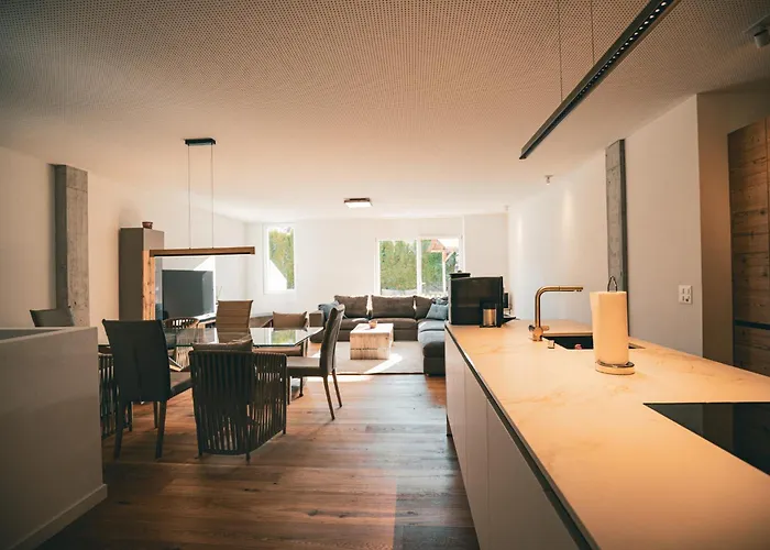 Ferienoase Granula - Bad Ragaz