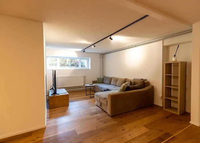 Apartament Ferienoase Granula -