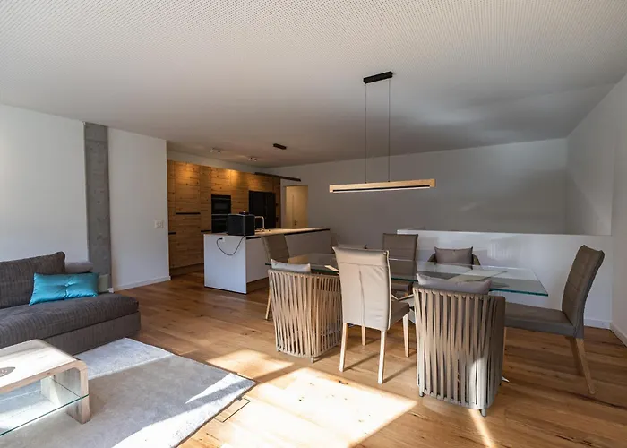 Ferienoase Granula - Apartament *