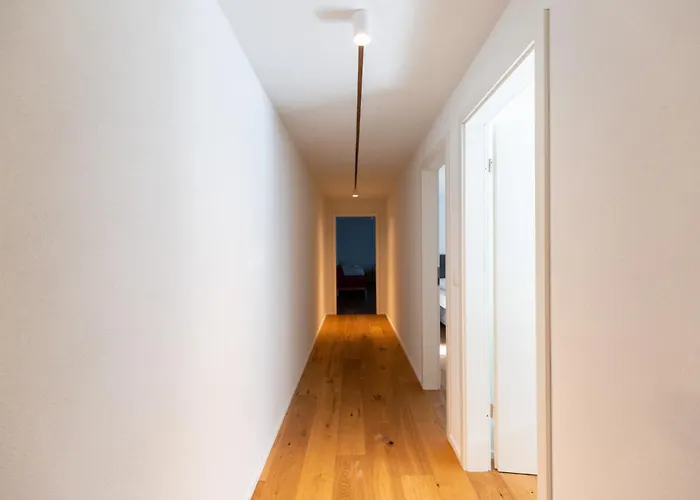 Apartament Ferienoase Granula - *