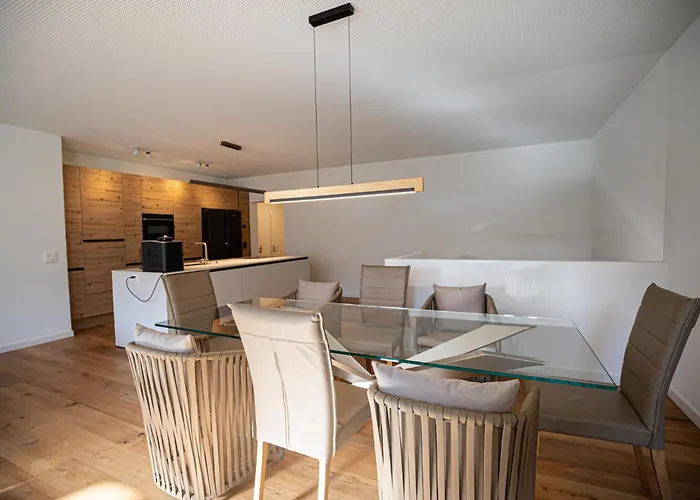 Ferienoase Granula - *