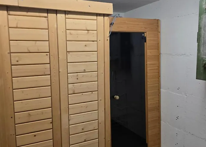 Apartament Ferienoase Granula -