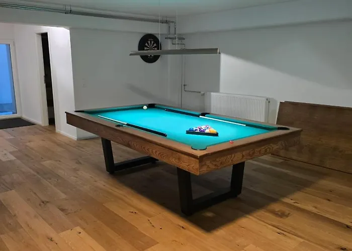 Ferienoase Granula -