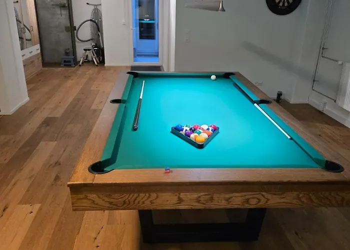 Ferienoase Granula - Apartament *