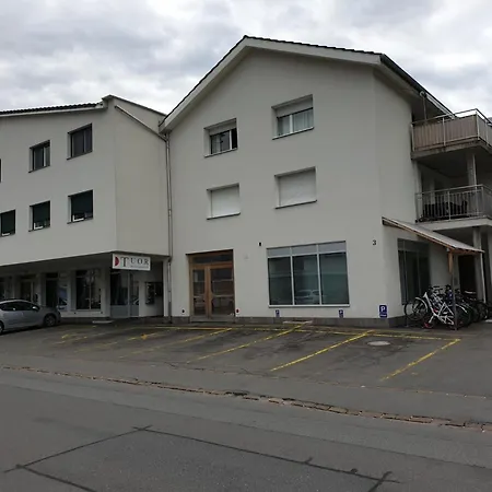 Apartmán Ferienoase Granula - *