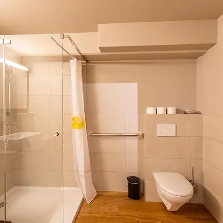 Apartmán Ferienoase Granula - *