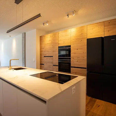 Ferienoase Granula - Apartmán