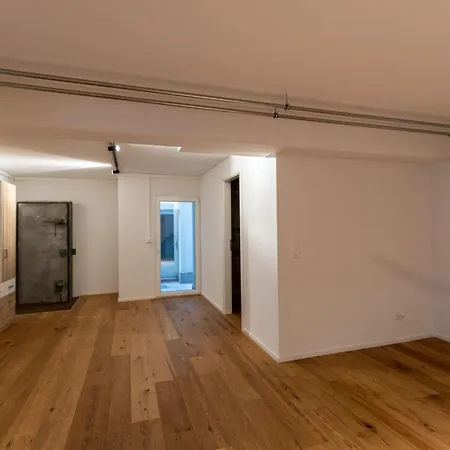 Ferienoase Granula - Apartmán
