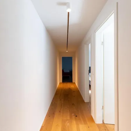Apartmán Ferienoase Granula - *