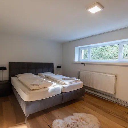 Ferienoase Granula - Bad Ragaz