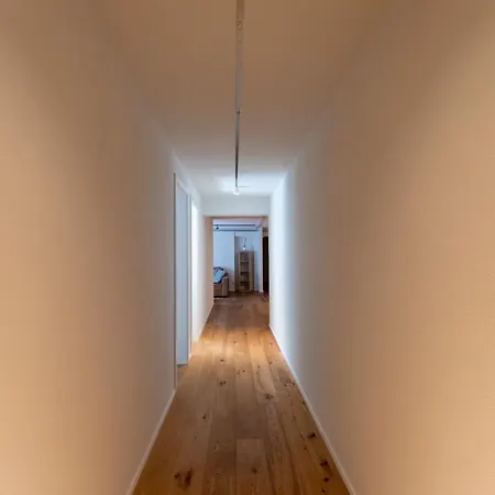 Ferienoase Granula - شقة