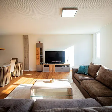 Ferienoase Granula -