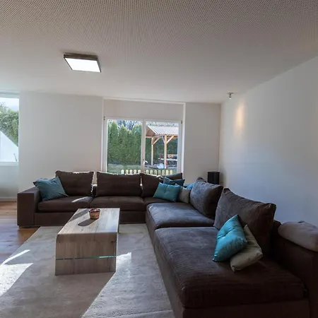 Ferienoase Granula - باد ريغاز