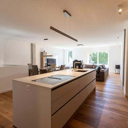 Apartament Ferienoase Granula - *