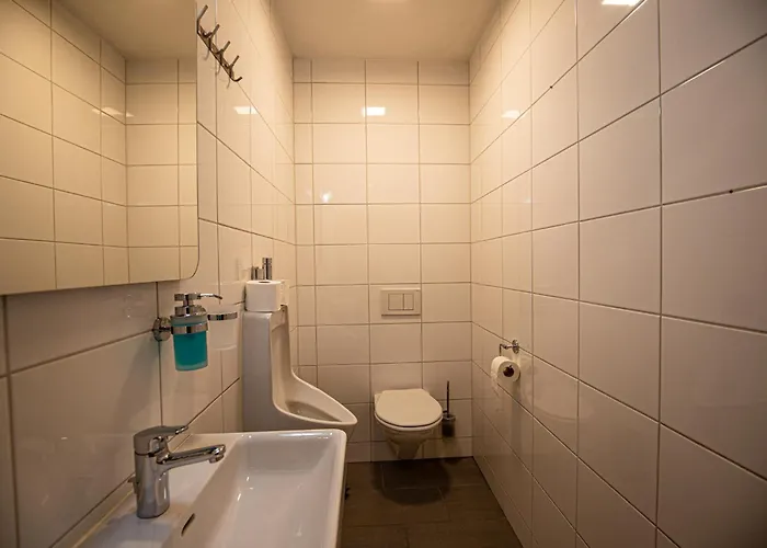 شقة Ferienoase Granula -