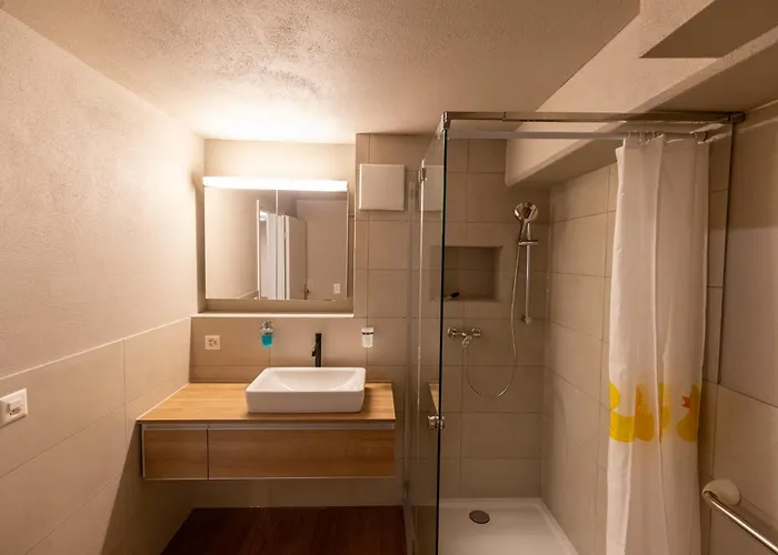 Ferienoase Granula - * باد ريغاز