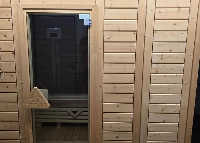 شقة Ferienoase Granula - باد ريغاز