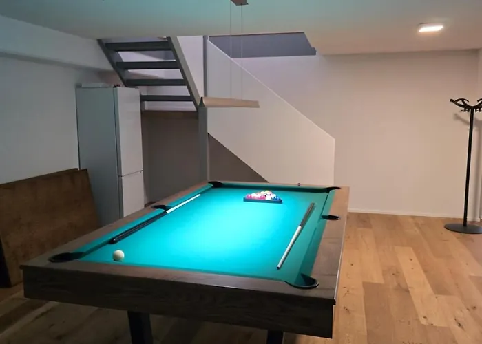 Ferienoase Granula - باد ريغاز